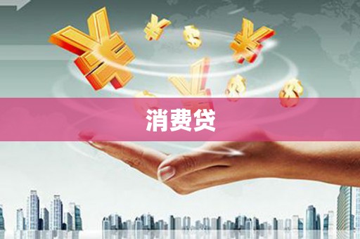 保税区消费贷