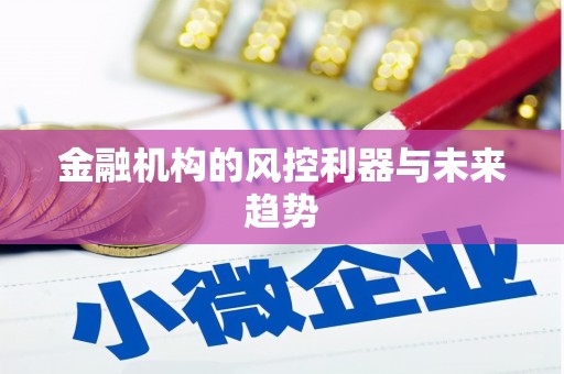 隆德金融机构的风控利器与未来趋势