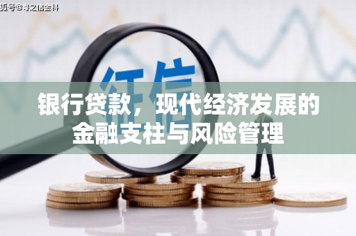 硚口银行贷款，现代经济发展的金融支柱与风险管理