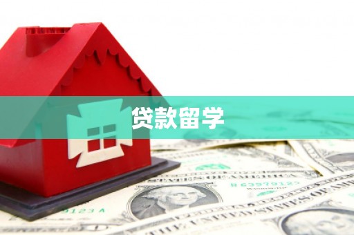 盐津贷款留学