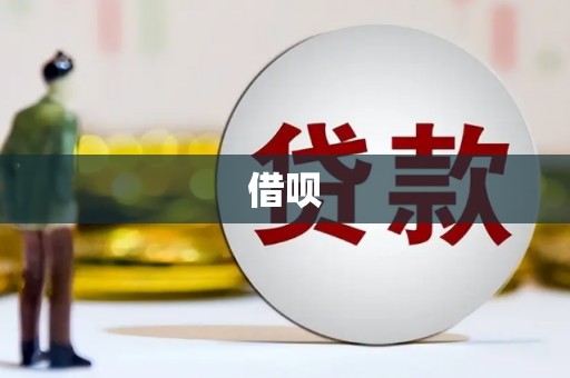 平舆借呗