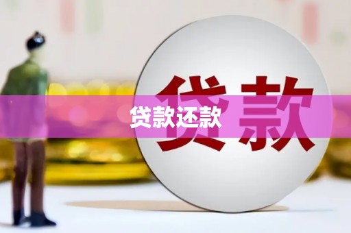 三湾贷款还款