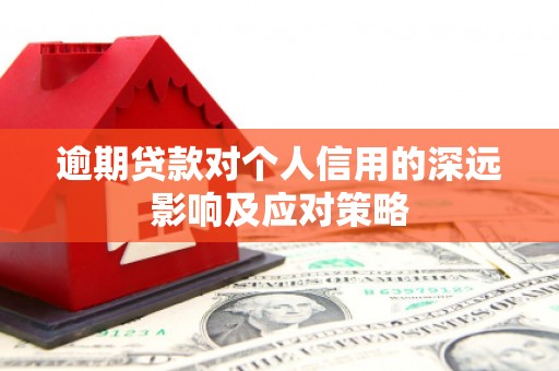 金湖逾期贷款对个人信用的深远影响及应对策略