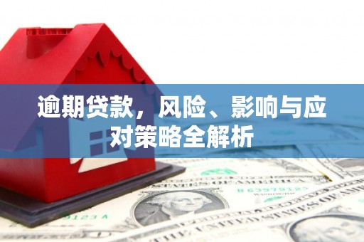 凌源逾期贷款，风险、影响与应对策略全解析
