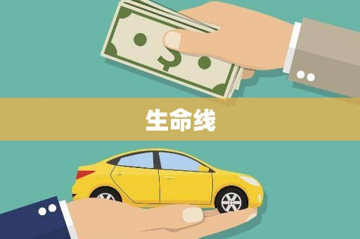 南湖生命线