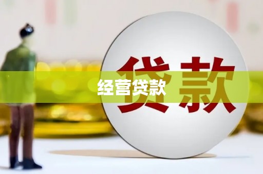 吉木乃经营贷款