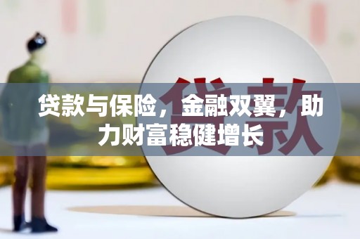 平乡贷款与保险，金融双翼，助力财富稳健增长