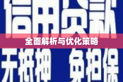 善化全面解析与优化策略